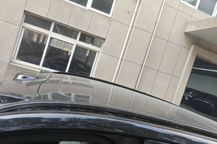 蔚来ES6 2025款 75kWh局部细节57