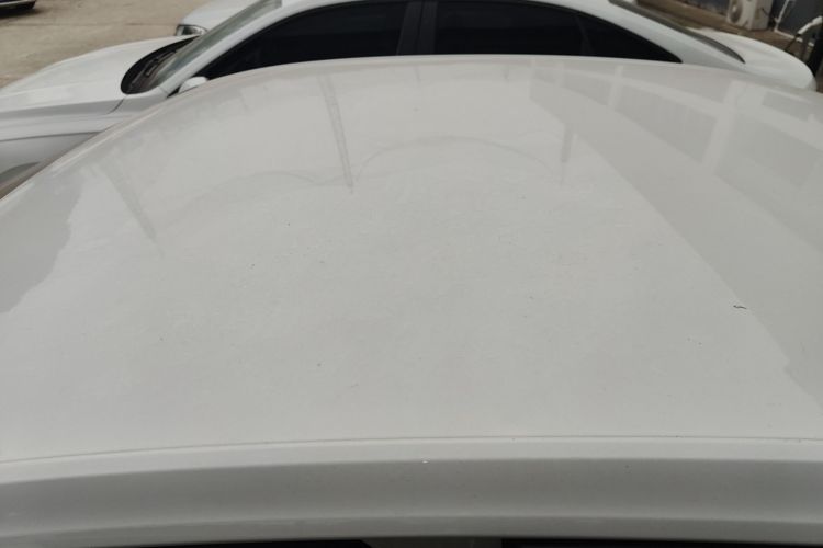 大众 朗逸 2023款 1.5L 自动得逸版局部细节57