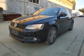 大众 速腾 2014款 改款 1.4TSI 自动旗舰版