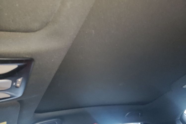 长安UNI-T 2020款 1.5T 旗舰型中控内饰22