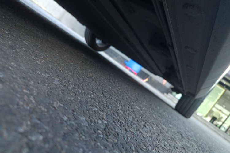 比亚迪 海鸥 2023款 自由版局部细节9004