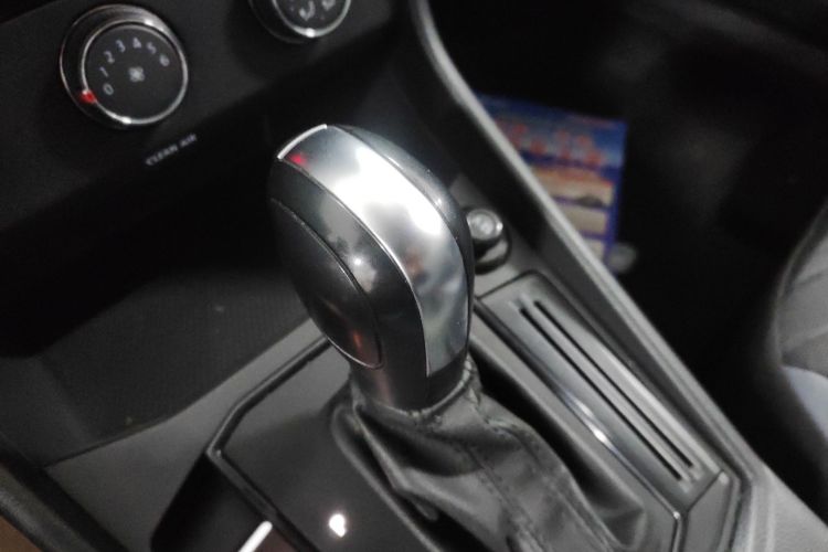 大众 朗逸 2023款 1.5L 自动得逸版局部细节18