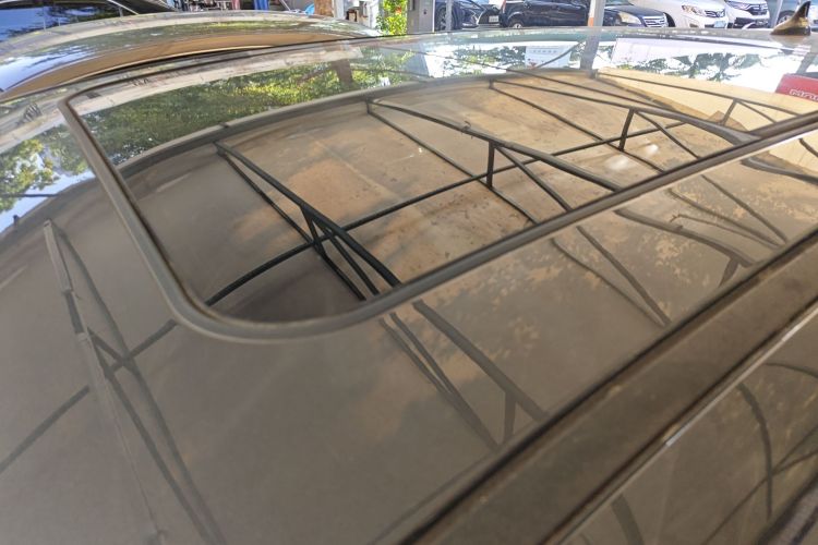 长安欧尚X5 PLUS 2023款 改款 1.5T DCT卓越型局部细节57