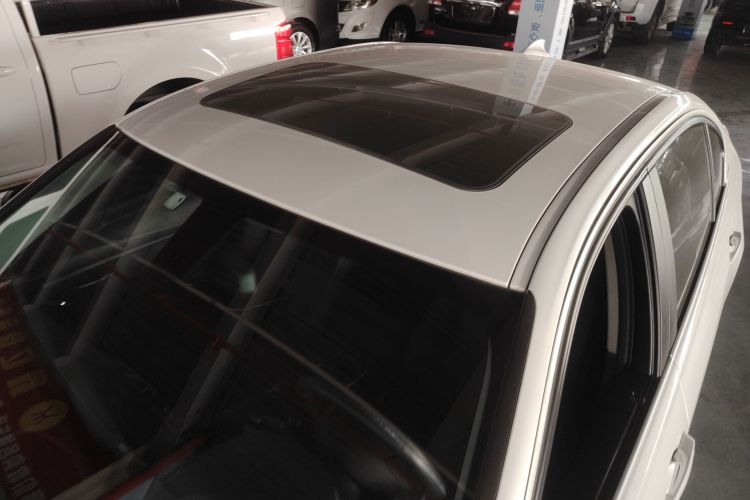 宝马3系 2018款 318Li局部细节57