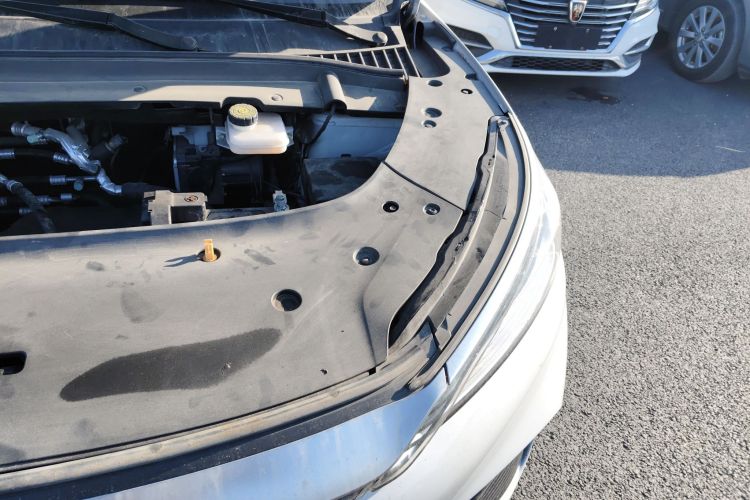 比亚迪 元PLUS 2022款 430KM 尊贵型局部细节9007