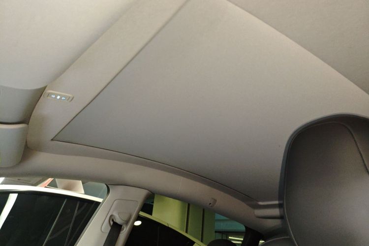 特斯拉 Model Y 2021款 标准续航后驱版局部细节22