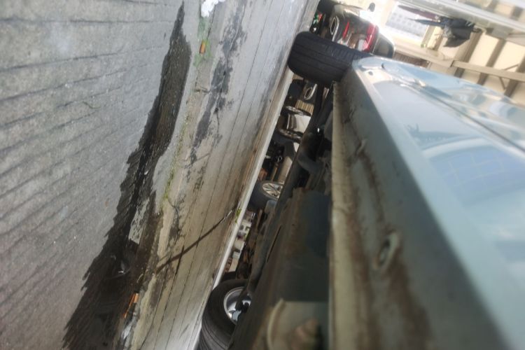 五菱汽车 宏光MINIEV 2020款 自在款 磷酸铁锂局部细节9002