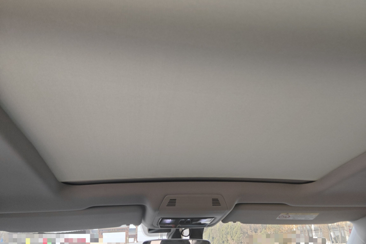 大众 途昂 2021款 380TSI 四驱尊崇豪华版中控内饰22