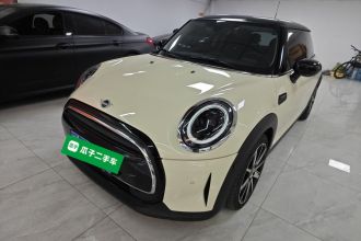 MINI 2022款 改款 1.5T COOPER 经典派