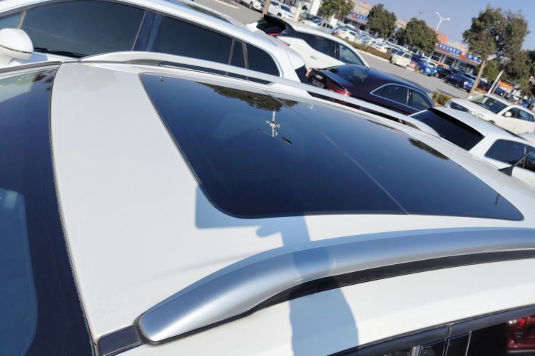 福特 翼虎 2017款 EcoBoost 180 两驱豪翼型局部细节57