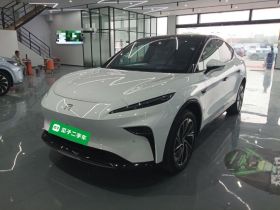 飞凡汽车 飞凡R7 2025款 进阶版