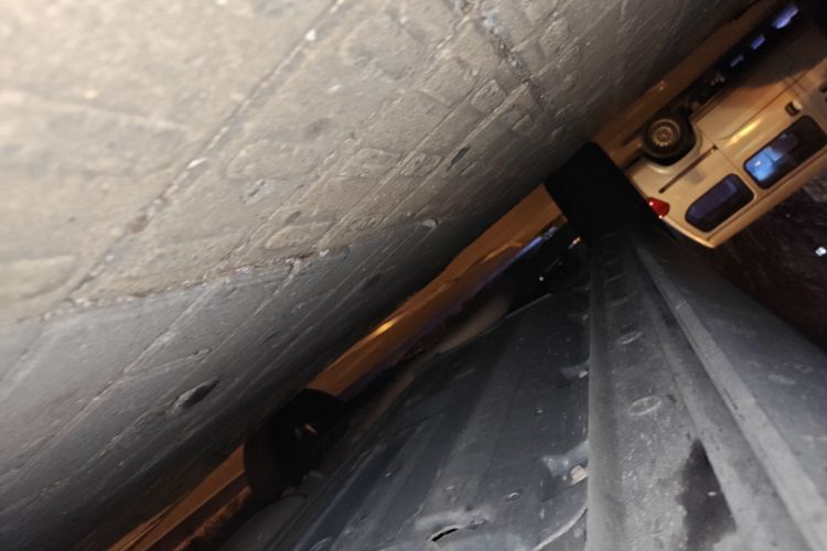 哈弗H6 2021款 第三代 1.5T 自动两驱Max局部细节9001