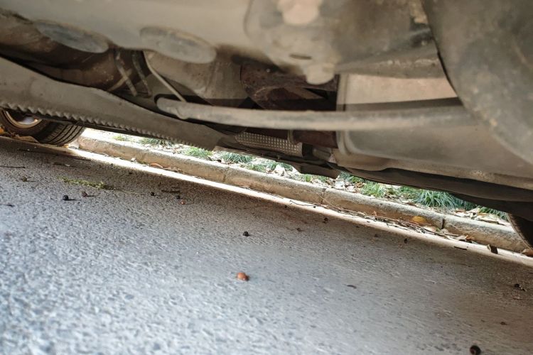 大众 高尔夫 2012款 1.6 自动舒适型局部细节9003