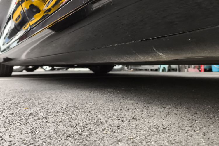 特斯拉 Model 3 2020款 标准续航后驱升级版局部细节9002