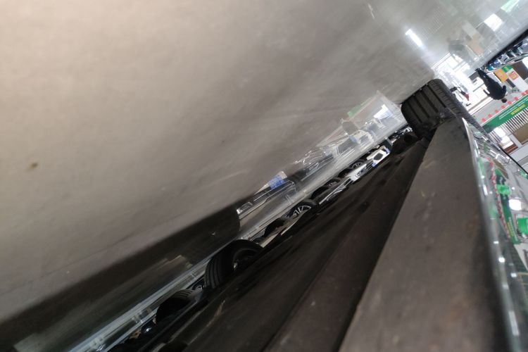 捷豹XEL 2022款 2.0T 250PS R-DYNAMIC S进取运动版局部细节9001