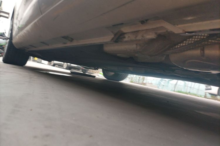 一汽-大众CC 2016款 1.8TSI 豪华型局部细节9003