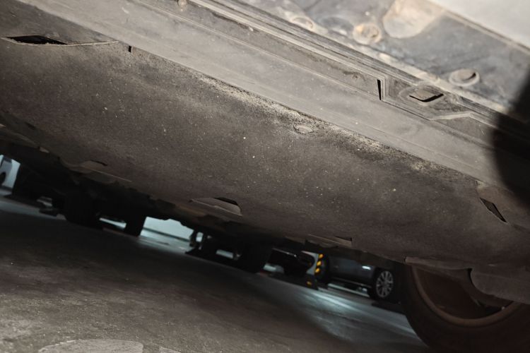 沃尔沃XC60 2017款 T5 智进版局部细节9008