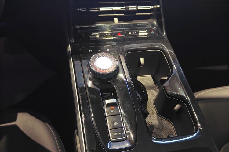 五菱汽车 五菱星光 2024款 共创版 510 进阶型局部细节18