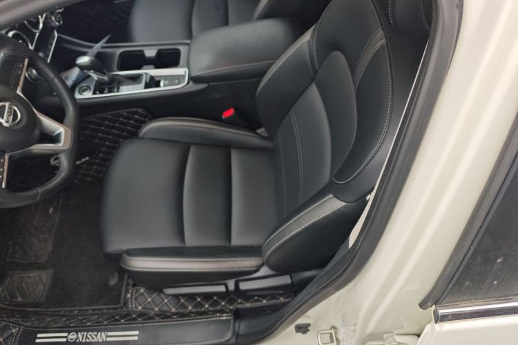 日产 轩逸 2022款 1.6L XL CVT悦享版局部细节19