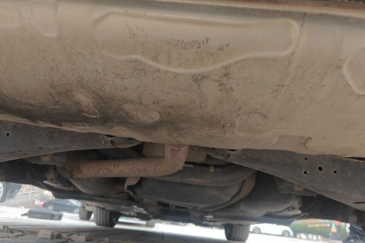 大众 高尔夫 2012款 1.4TSI 自动舒适型局部细节9009