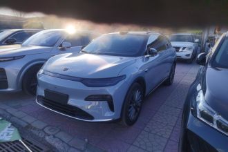 零跑汽车 零跑C11 2026款 纯电 640激光雷达智尊版