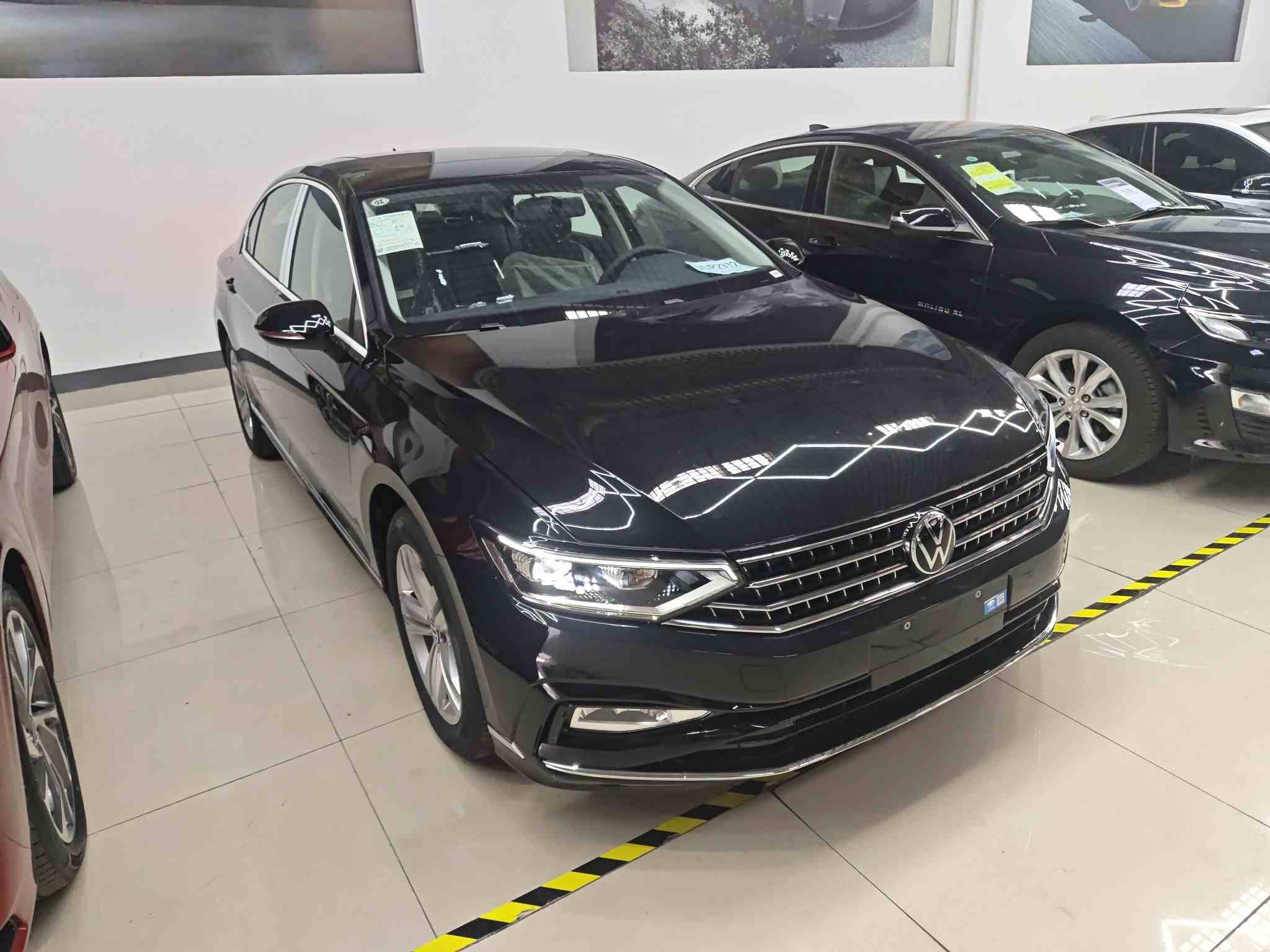 大众 迈腾 2025款 众享款 280TSI DSG舒适型(5)