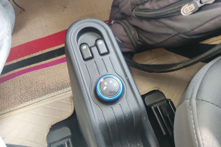 五菱汽车 宏光MINIEV 2020款 自在款 磷酸铁锂局部细节18