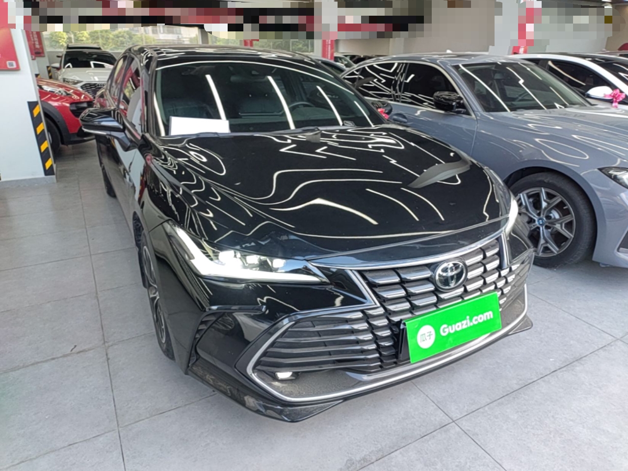 车300二手车图片