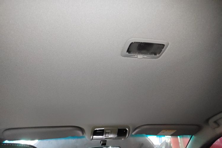 纳智捷 优6 SUV 2017款 改款 1.6T 新创型中控内饰22