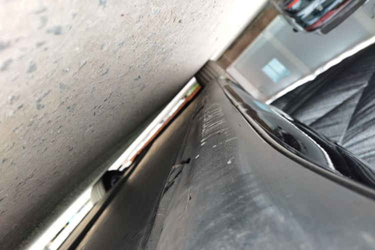 特斯拉 Model 3 2021款 标准续航后驱升级版局部细节9002