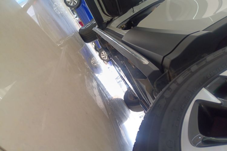 丰田 RAV4荣放 2019款 2.0L CVT两驱先锋版 国V局部细节9002