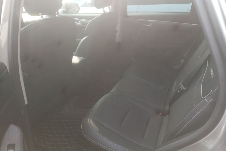 哈弗初恋 2021款 1.5T 自动大四版中控内饰21