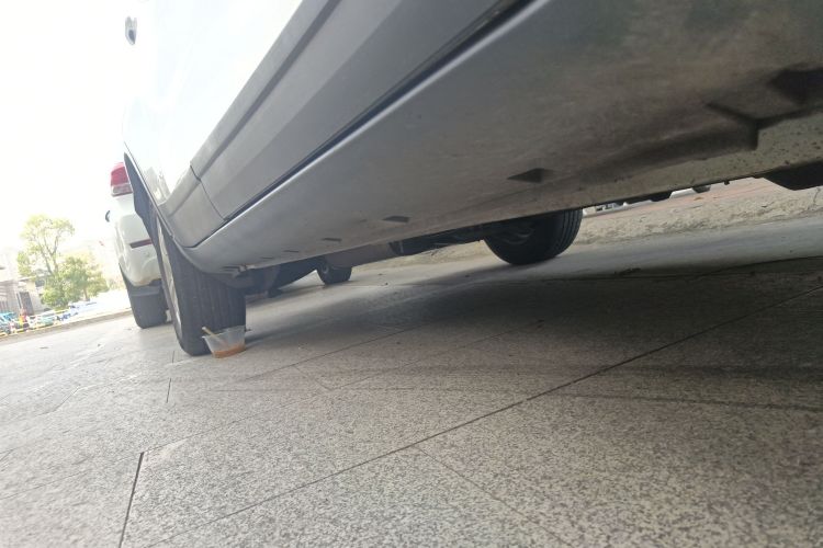 福特 2020款 领界S EcoBoost 145 CVT精领型局部细节9001