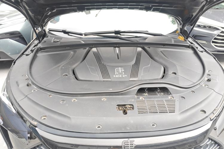 比亚迪 唐新能源 2024款 DM-p 战神版机舱底盘24