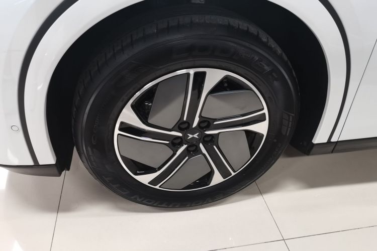 小鹏G6 2024款 580 长续航 Plus车身外观6002