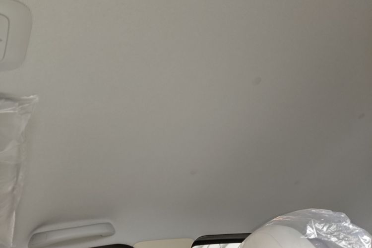 五菱汽车 宏光MINIEV 2025款 四门版 进阶款中控内饰22