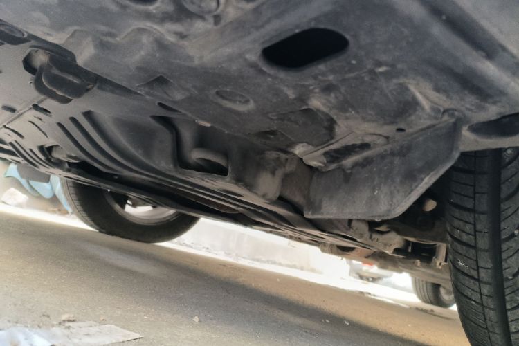 本田 奥德赛 2015款 改款 2.4L 智享版局部细节9004