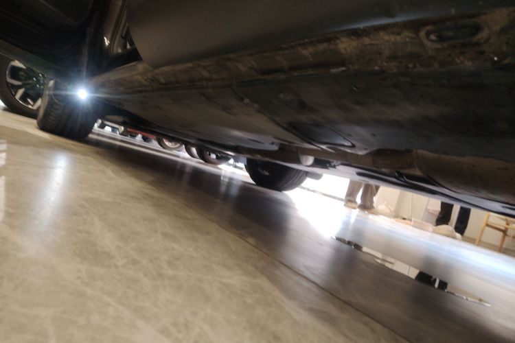 大众 揽境 2021款 380TSI 四驱豪华佳境版Pro局部细节9002