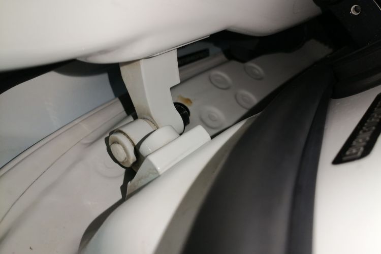 宝马3系 2017款 320Li M运动型中控内饰47