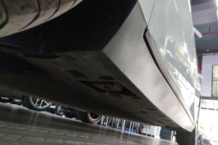 小鹏MONA M03 2024款 620 超长续航局部细节9002