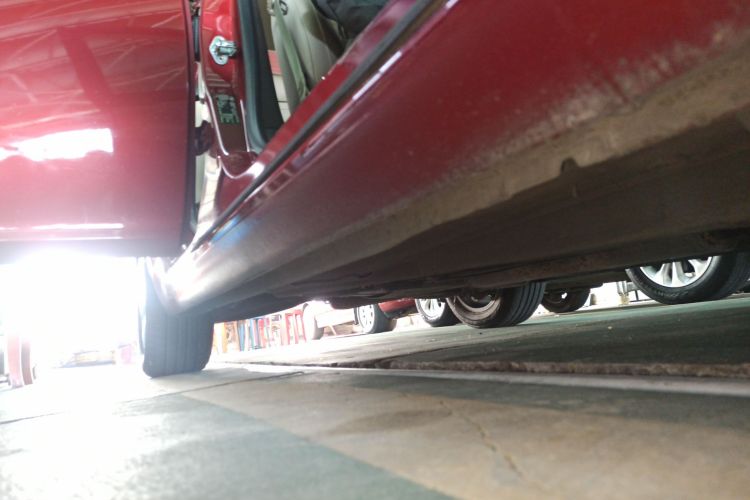 别克 君威 2014款 2.0L 精英时尚型局部细节9001