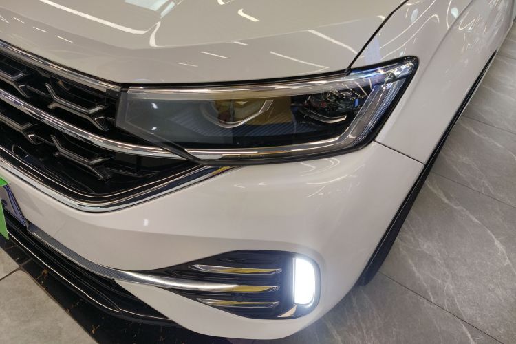 大众 探岳 2023款 改款 380TSI 四驱R-Line高能版局部细节36