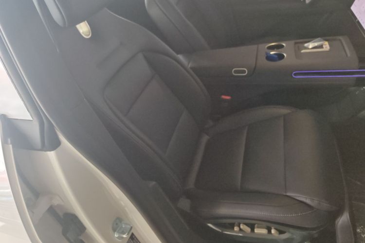 阿维塔07 2026款 Elite 纯电版局部细节41