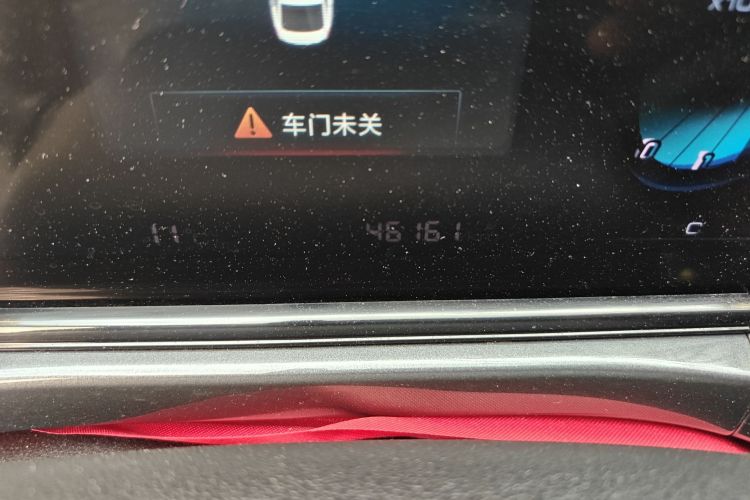 长安 逸动 2020款 PLUS 蓝鲸NE 1.4T GDI DCT尊贵型中控内饰15