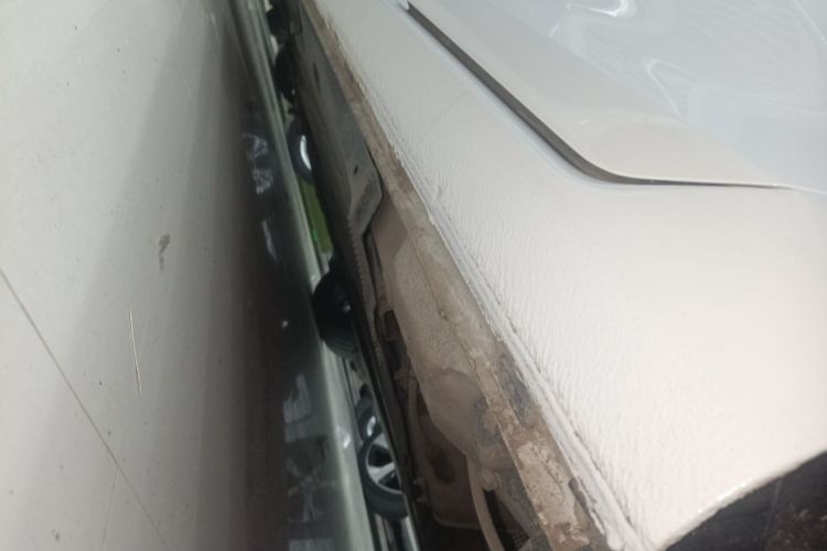 大众 高尔夫 2020款 挚爱版 280TSI DSG舒适型局部细节9002