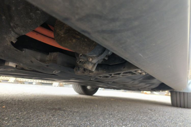 鸿蒙智行 问界M7 2024款 1.5T 后驱Plus版 5座局部细节9002