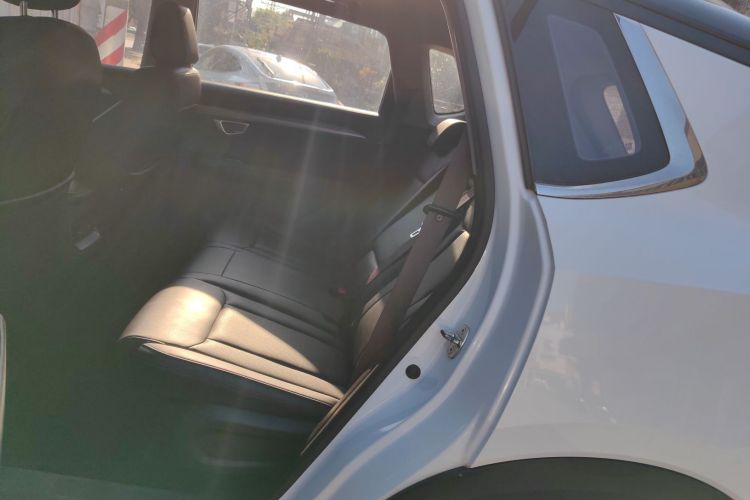 五菱汽车 五菱星辰 2021款 1.5T CVT星曜版中控内饰7004