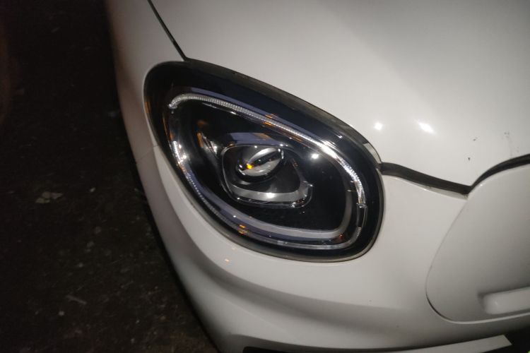 零跑汽车 零跑T03 2023款 403轻享版车身外观8