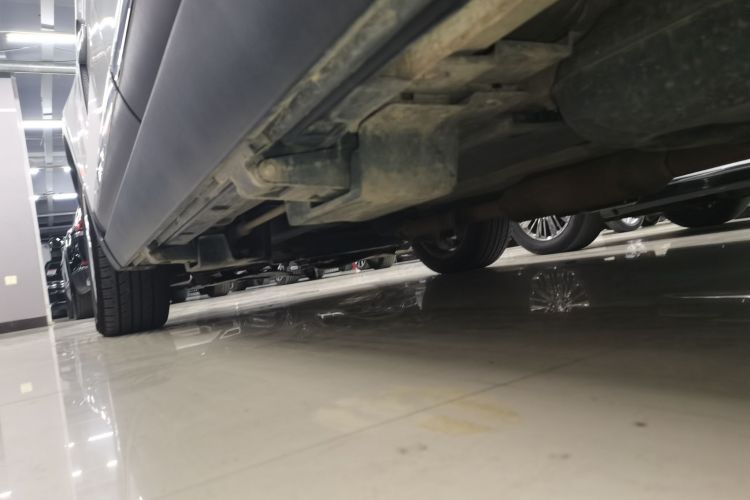 众泰T700 2017款 2.0T 自动旗舰型局部细节9002