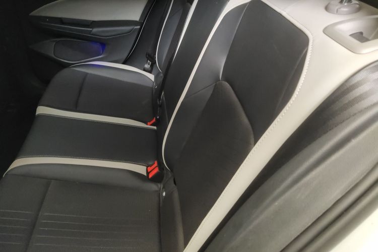 大众 高尔夫 2021款 280TSI DSG Pro中控内饰21